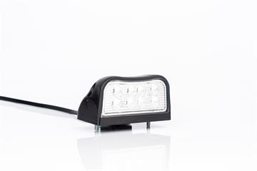 Skyltlykta Led I Blister