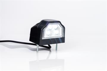 Skyltlykta Led
