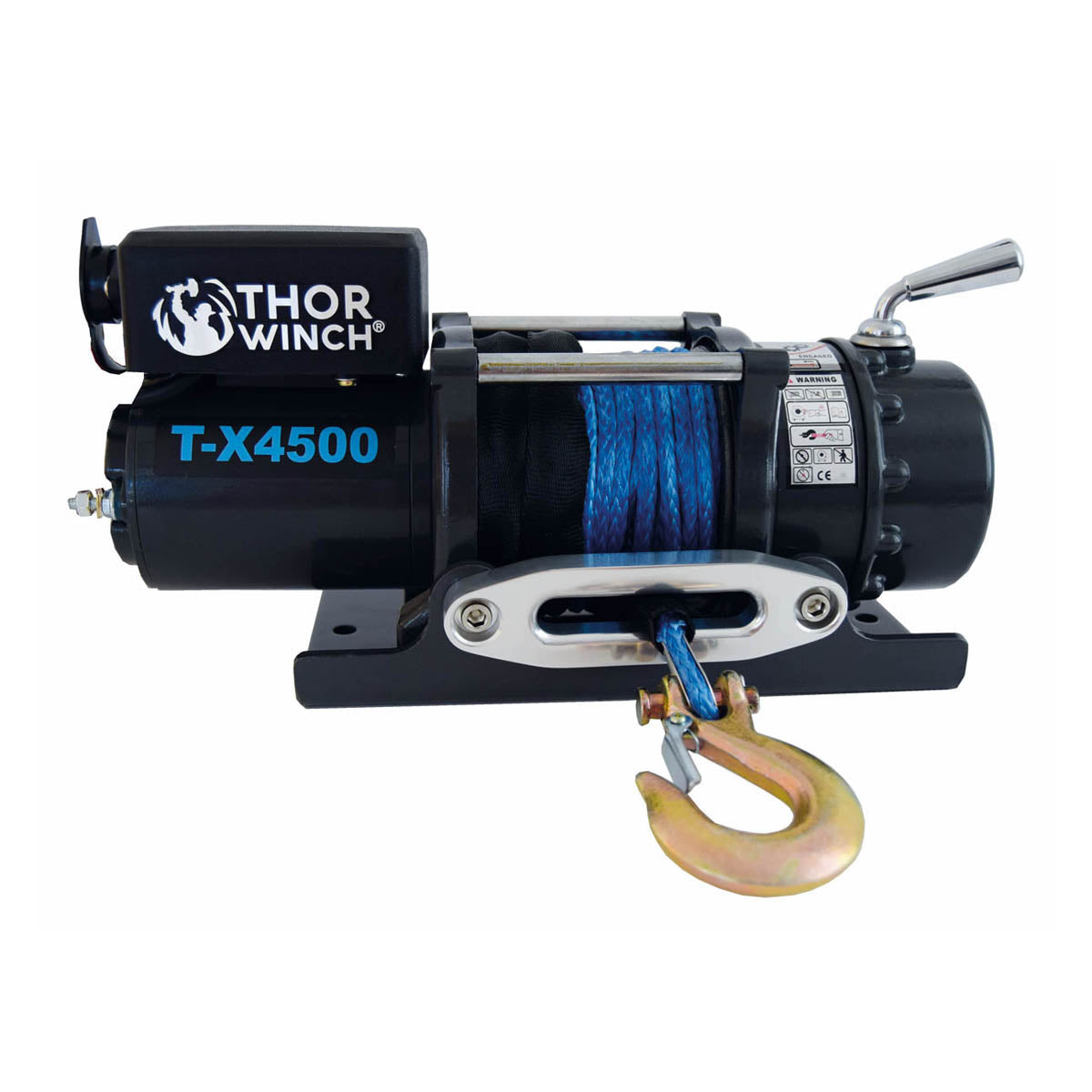 El-Winsch T-X4500