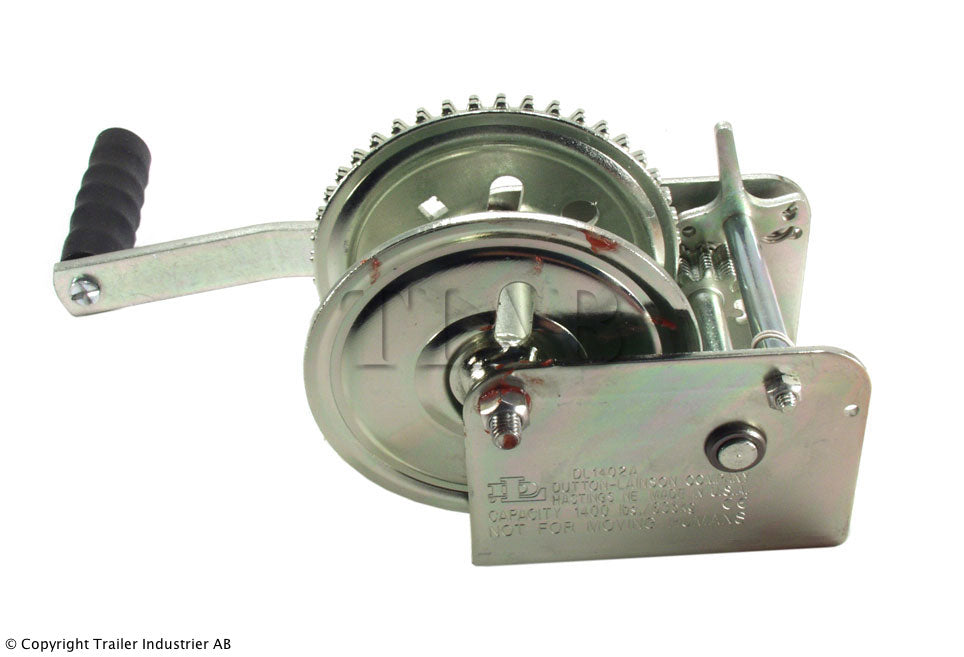 Vinsch Mekanisk 635 Kg