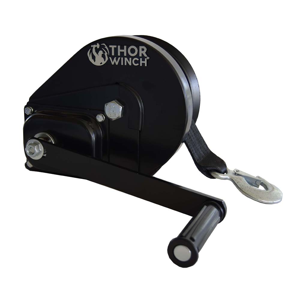 Vinsch Mekanisk
