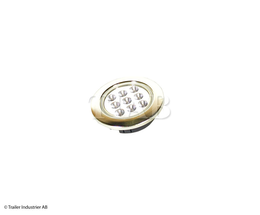 Innerbelysning Led