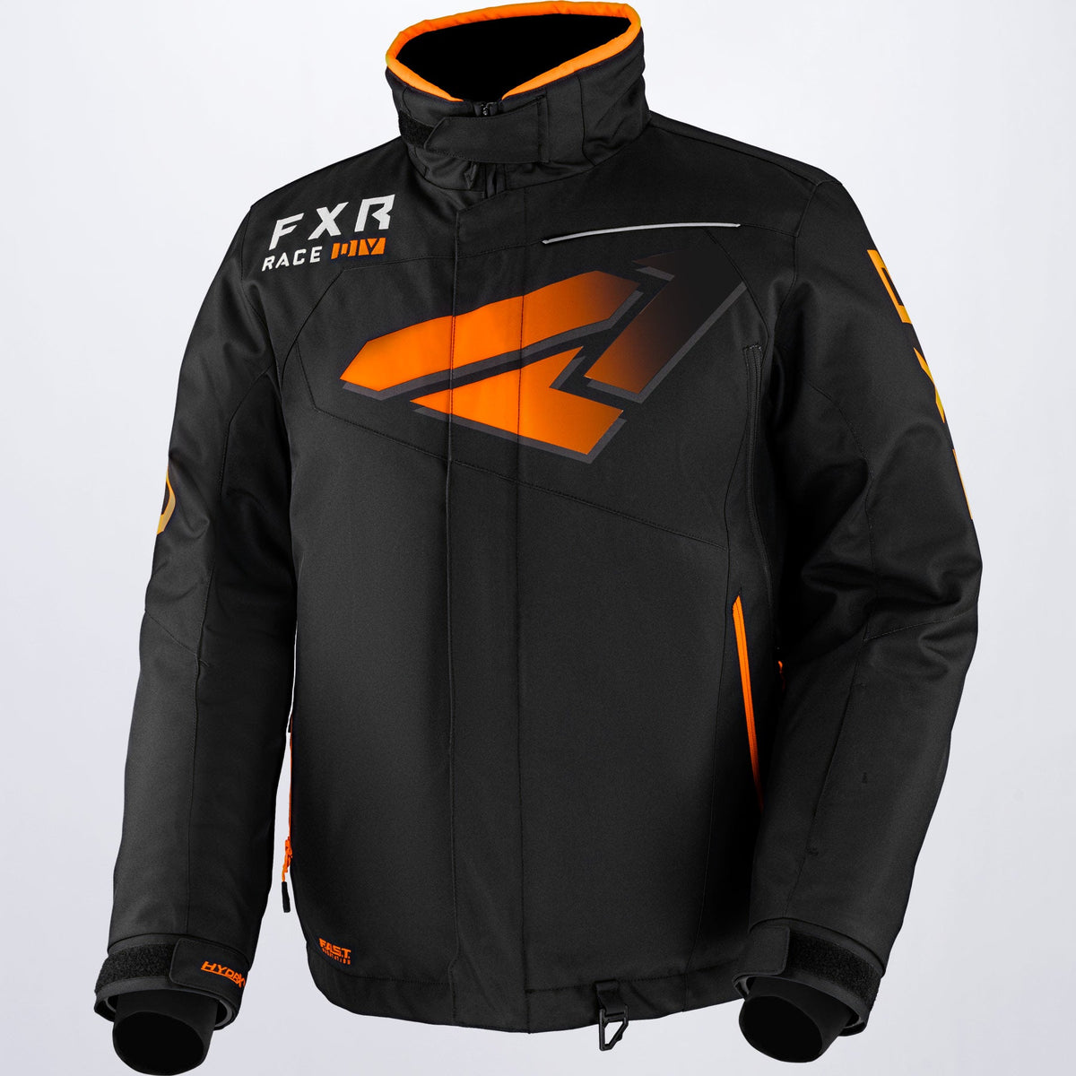 FXR Herr Fuel Skoterjacka