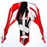 FXR Torque X Core Skoterhjälm Peak