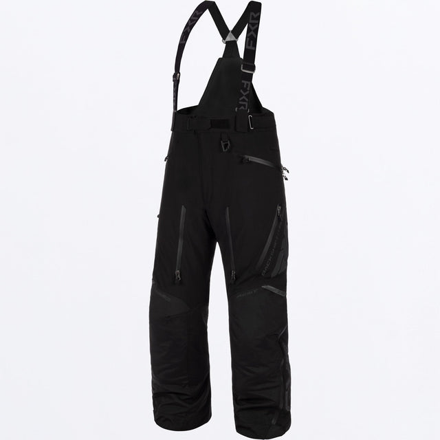 FXR Herr Backshift R-FX Skoterbyxor i Ops