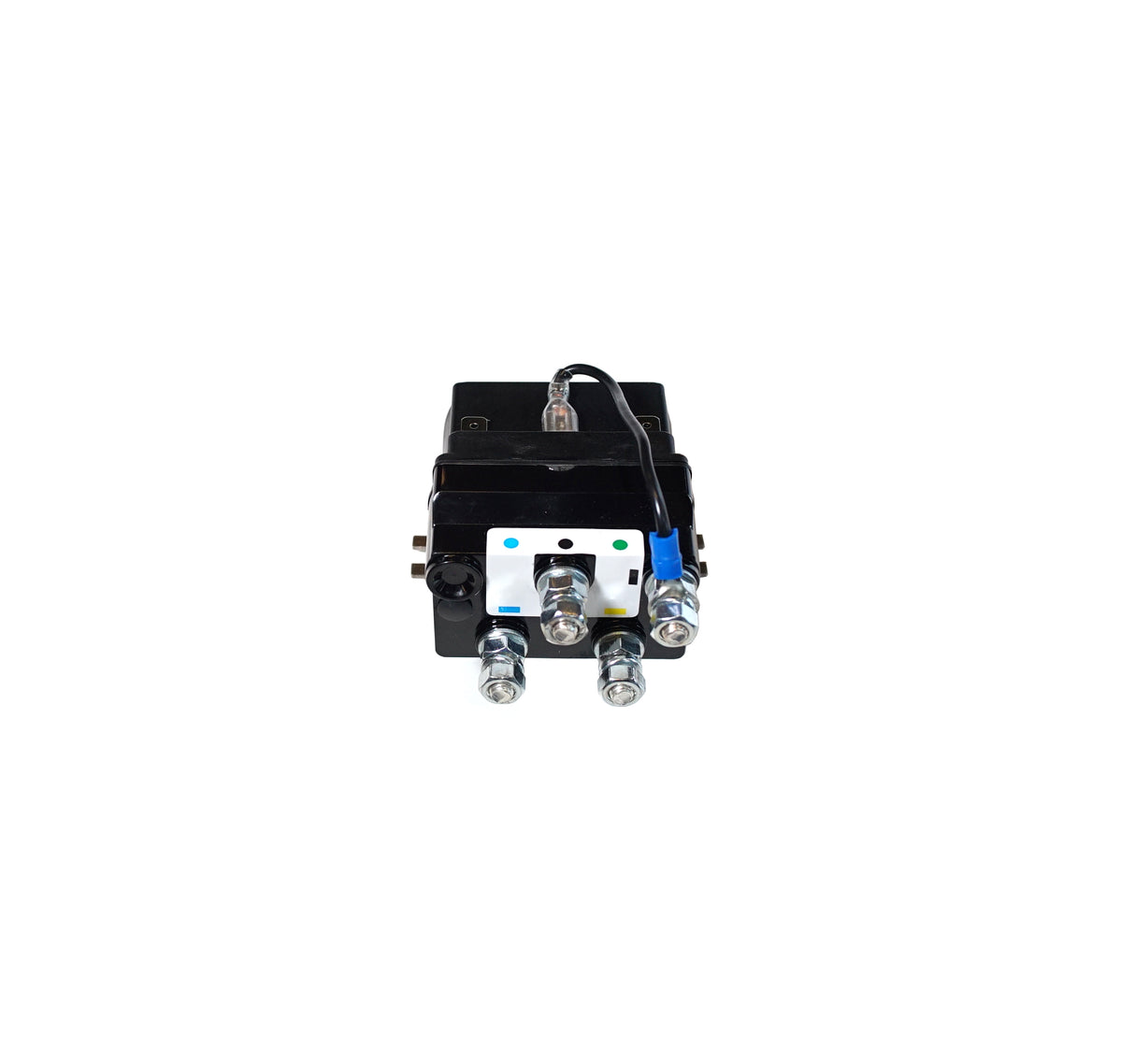 Solenoid