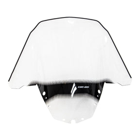 Extra hög vindruta 41 cm till Can-Am Deluxe-kåpa