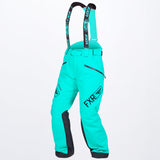 FXR Dam Fresh Skoterbyxor