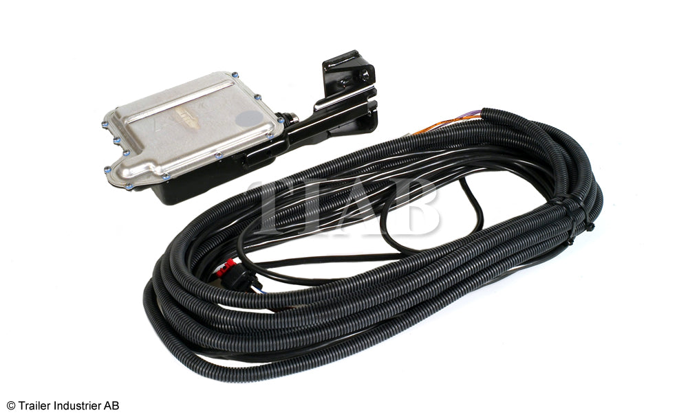 Trailer Control Atc
