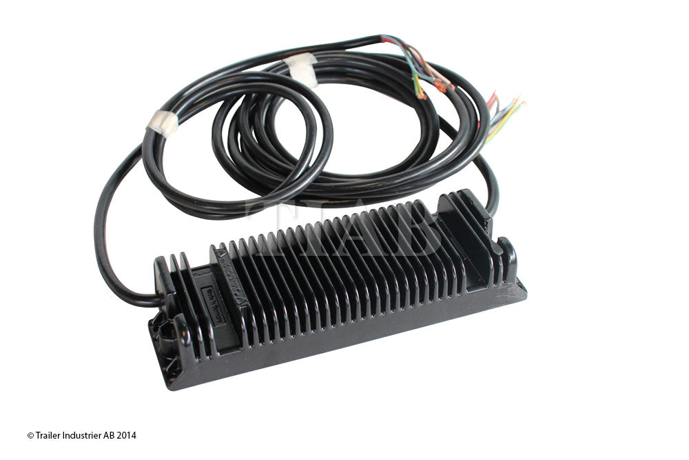 Control Box