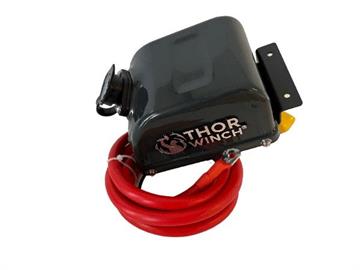 Control Box T-Sd9500