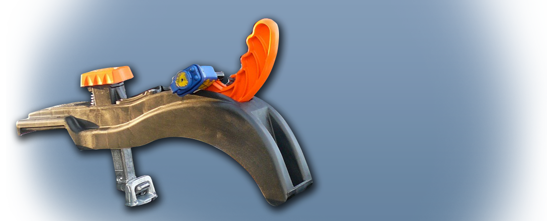 Superclamp Rear
