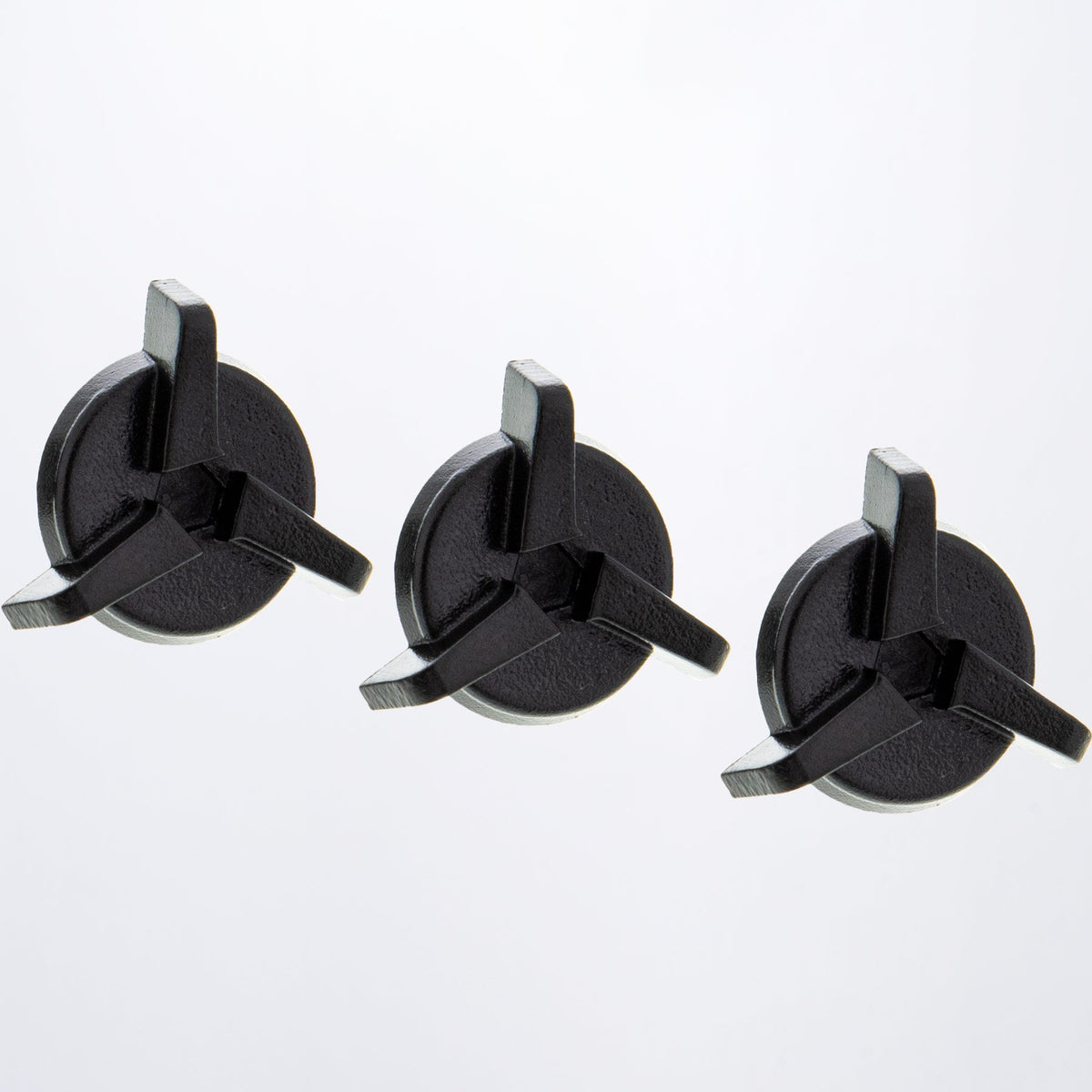 FXR Helium Skoterhjälm Screws