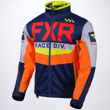 FXR Cold Cross RR Skoterjacka