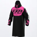 FXR Junior Warm-up Coat