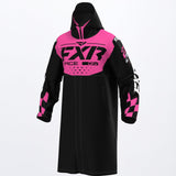 FXR Junior Warm-up Coat