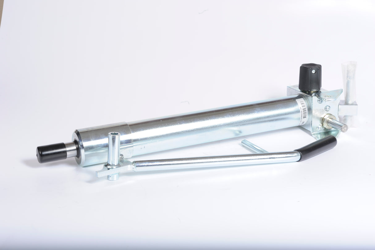 Hydraulisk Tipp