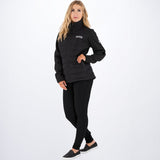FXR Dam Factory Fleece Legging