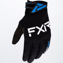 FXR Cold Cross Lite Skoterhandskar