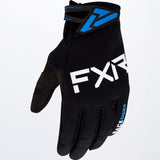 FXR Cold Cross Lite Skoterhandskar