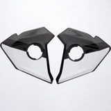 FXR Maverick Mod Skoterhjälm Side Covers