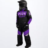 FXR Child Helium Skoteroverall