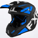 FXR Torque Team Skoterhjälm
