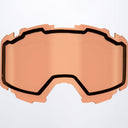 FXR Pilot Dubbelvisir