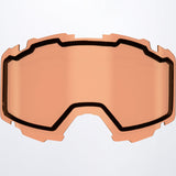 FXR Pilot Dubbelvisir