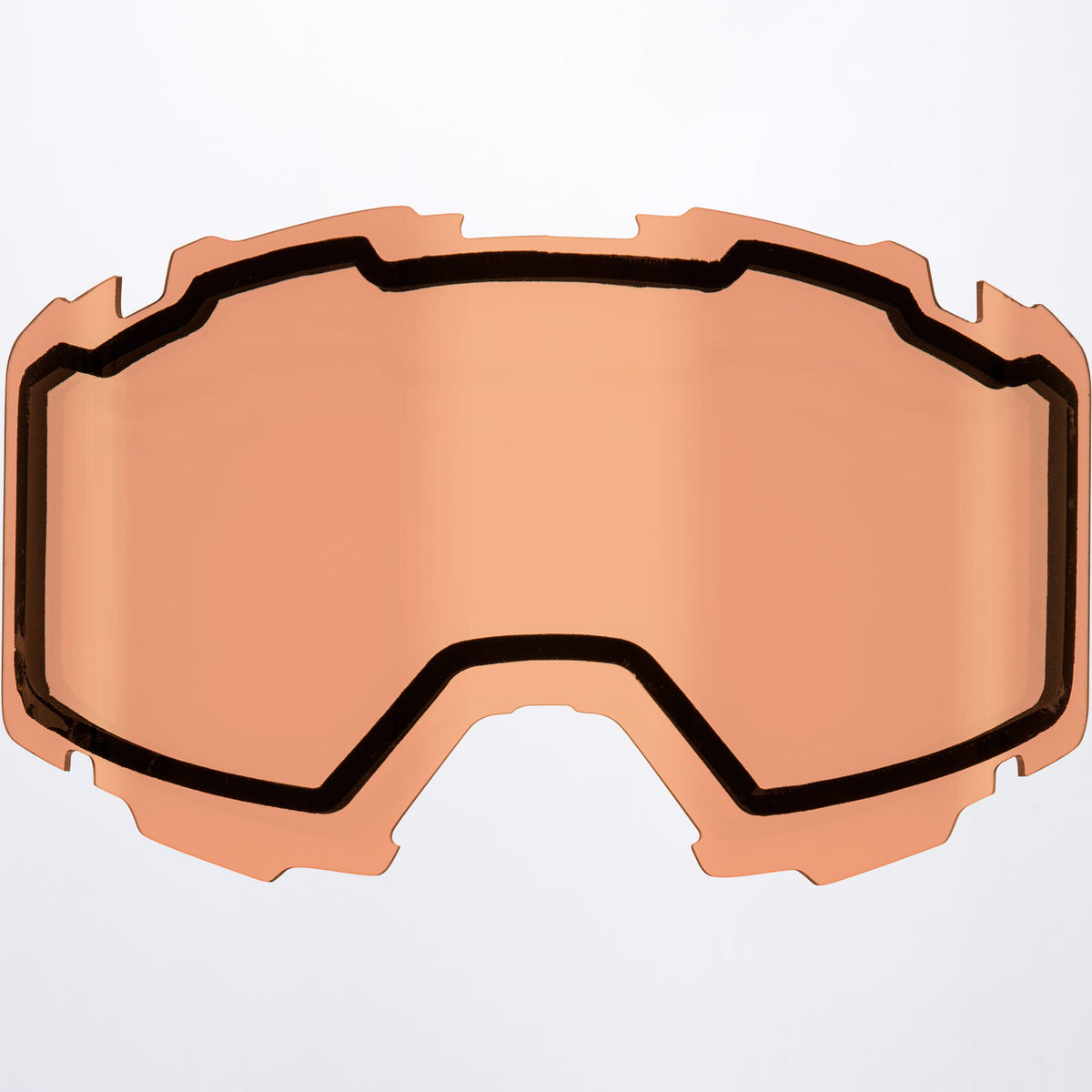 FXR Pilot Dubbelvisir