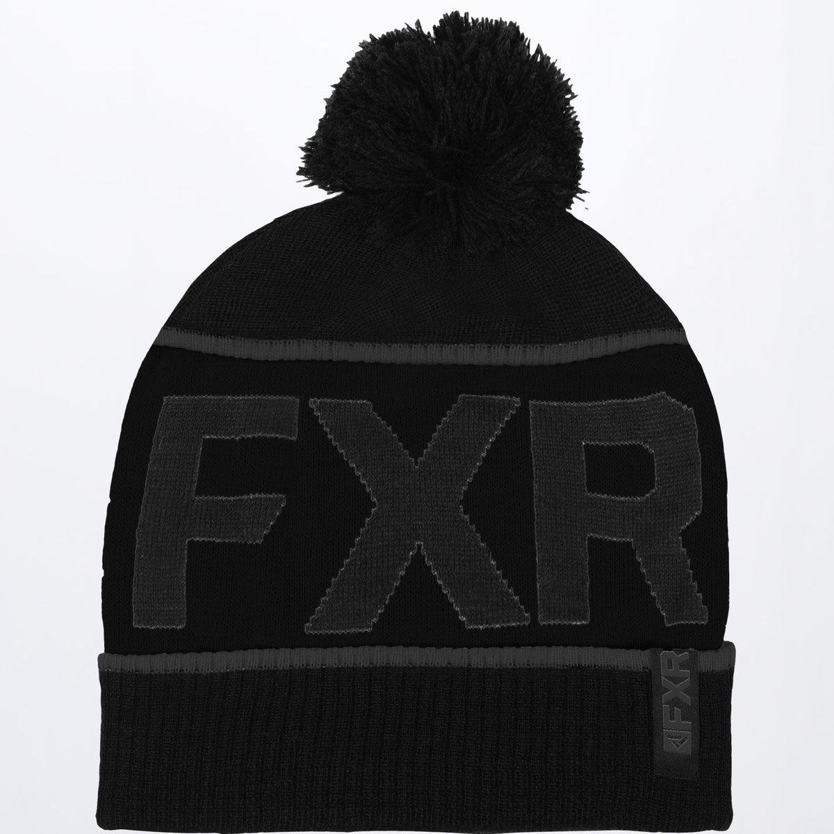 FXR Wool Excursion Mössa