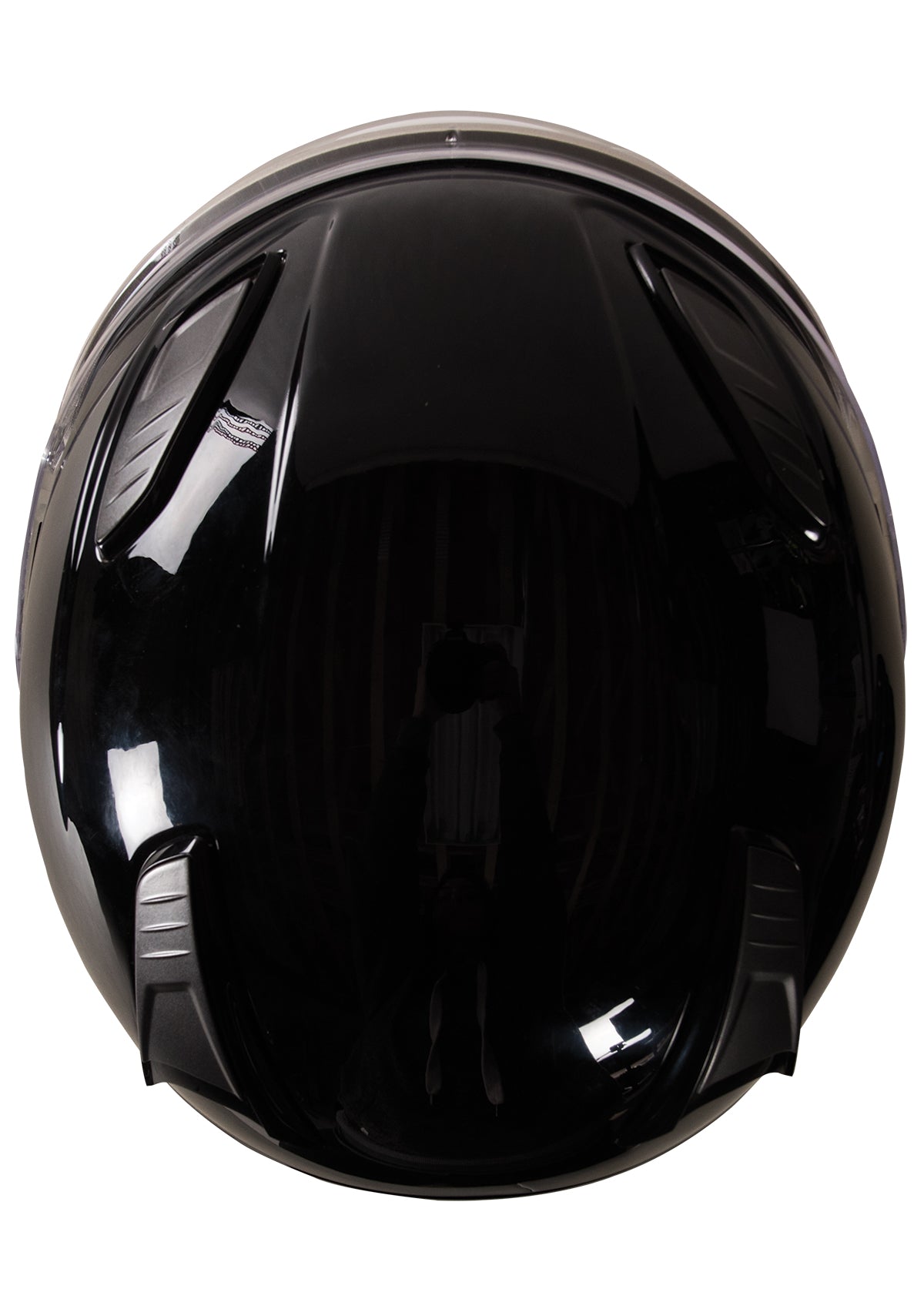 FXR Ride Skoterhjälm