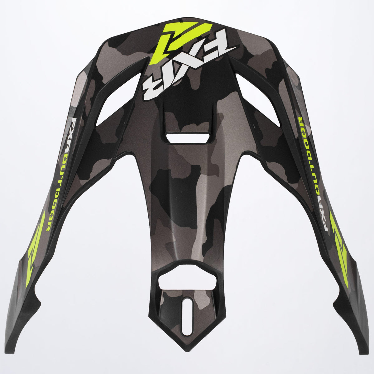 FXR Torque X Squadron Skoterhjälm Visirs