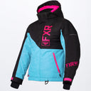 FXR Child Fresh Skoterjacka
