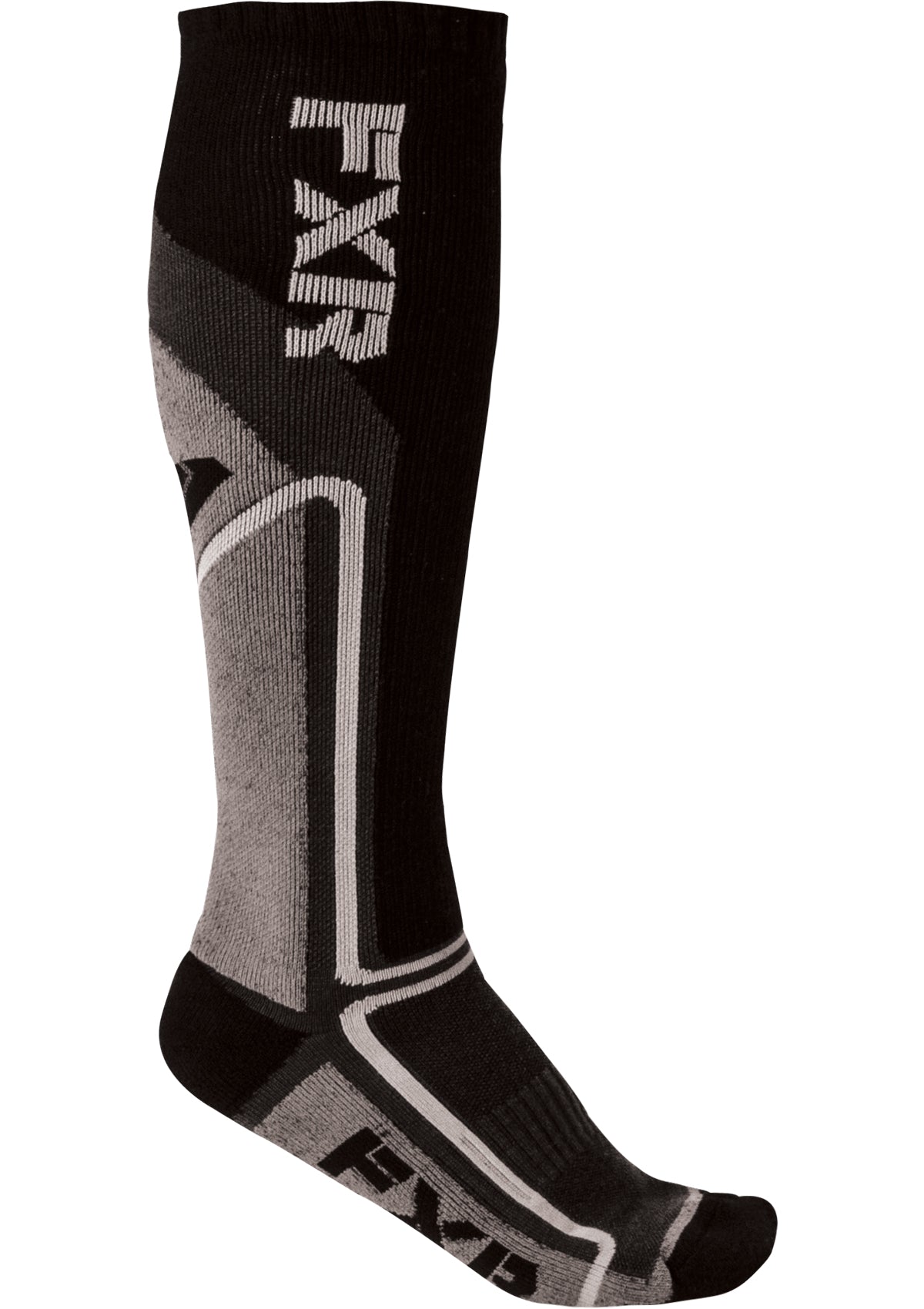 FXR Mission Performance Strumpor