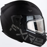 FXR Maverick Modular Venture Skoterhjälm