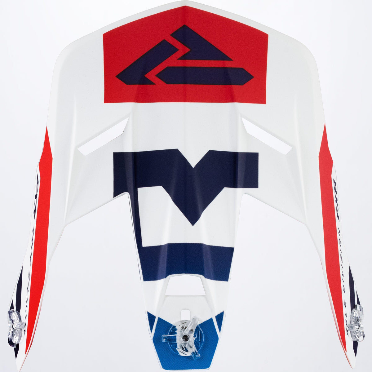 FXR Clutch Evo LE Skoterhjälm Peak
