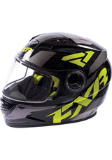 FXR Junior Nitro N.E. Skoterhjälm