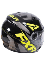 FXR Junior Nitro N.E. Skoterhjälm