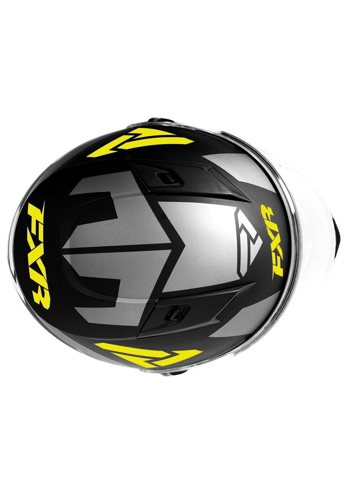 FXR Junior Nitro N.E. Skoterhjälm