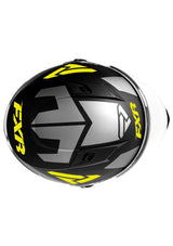 FXR Junior Nitro N.E. Skoterhjälm