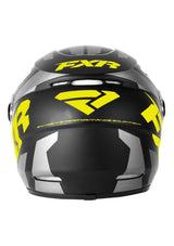 FXR Junior Nitro N.E. Skoterhjälm