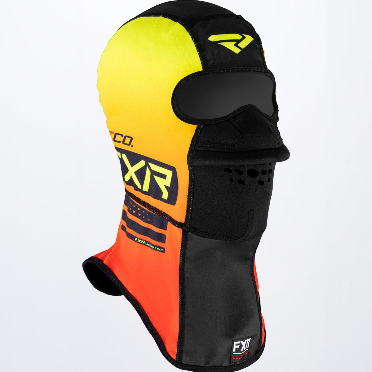FXR Cold-Stop Race Balaclava