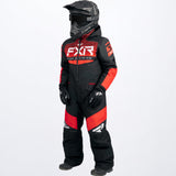 FXR Junior Helium Skoteroverall