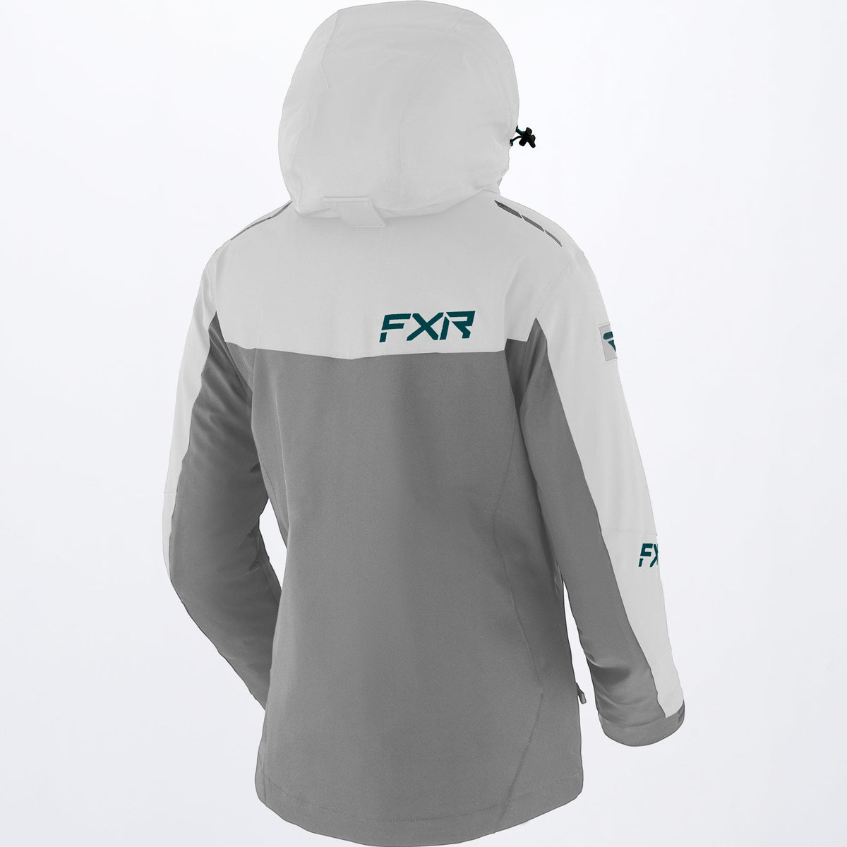 FXR Dam Renegade FX Skoterjacka