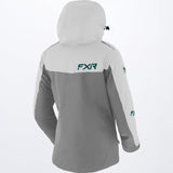 FXR Dam Renegade FX Skoterjacka