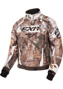 FXR Herr Octane Skoterjacka