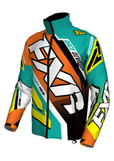 FXR Cold Cross Race Ready Skoterjacka
