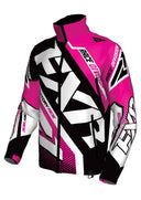 FXR Cold Cross Race Ready Skoterjacka