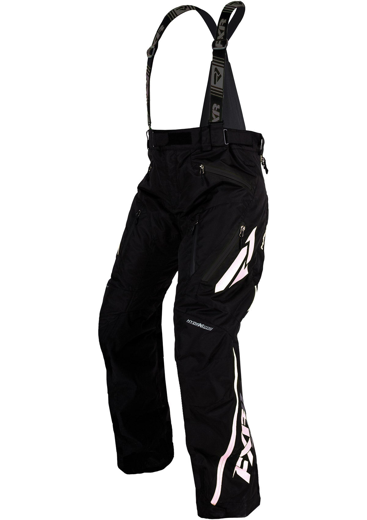 FXR Herr Mission Lite Skoterbyxor